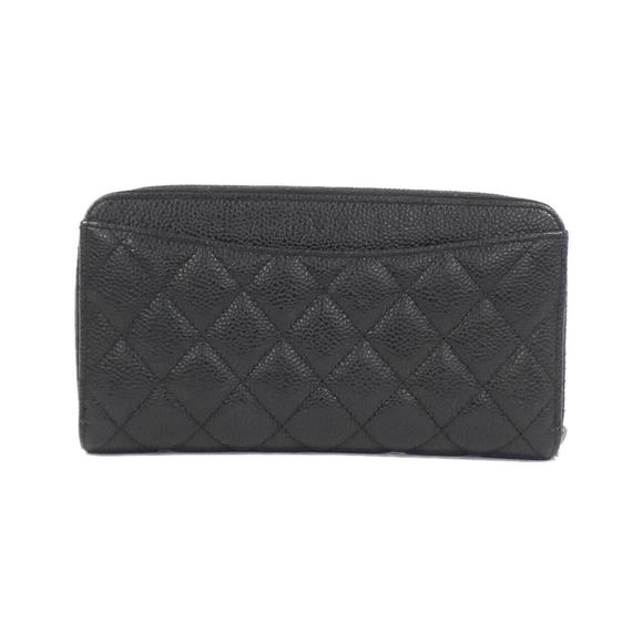 Auth Chanel Timeless Classic Line #96270C94B - Picture 2 of 10